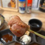 焼き鳥居酒屋 おび