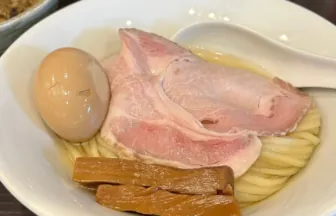 らぁ麺 才色兼備