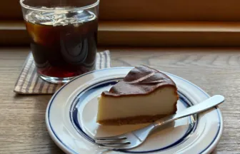 PERCH COFFEE