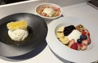 天 -ten- JAPAN GREEK YOGURT 東京大森本店