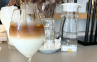 thy coffee Atelier