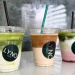 LYNO CAFE TOKYO