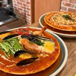パスタ食堂 Tiger Pasta（タイガーパスタ）