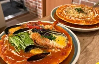 パスタ食堂 Tiger Pasta（タイガーパスタ）