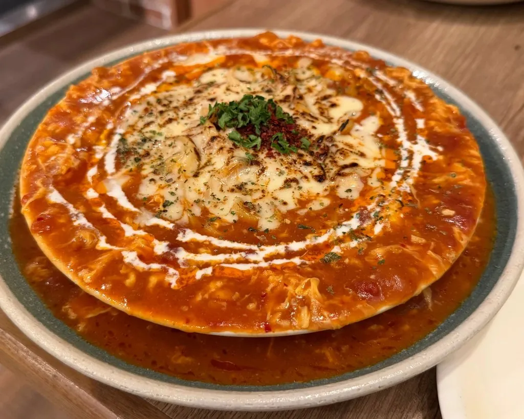 パスタ食堂 Tiger Pasta（タイガーパスタ）