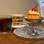 宮原茶房