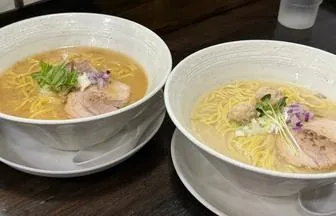 ラーメン晃煇（KOUKI）