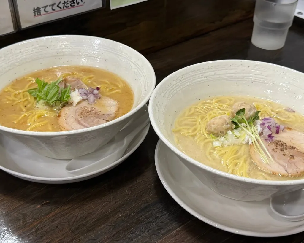 ラーメン晃煇（KOUKI）