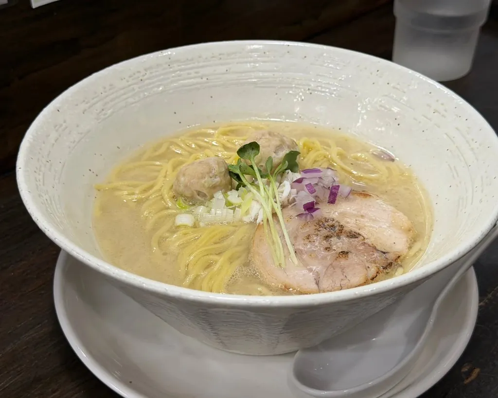 ラーメン晃煇（KOUKI）