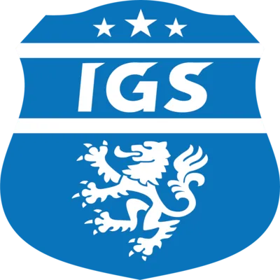 IGS Academy ロゴ