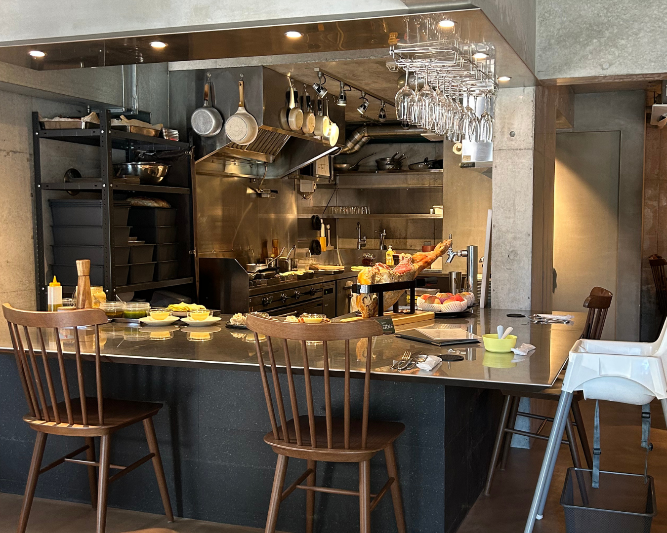 bistro tetete