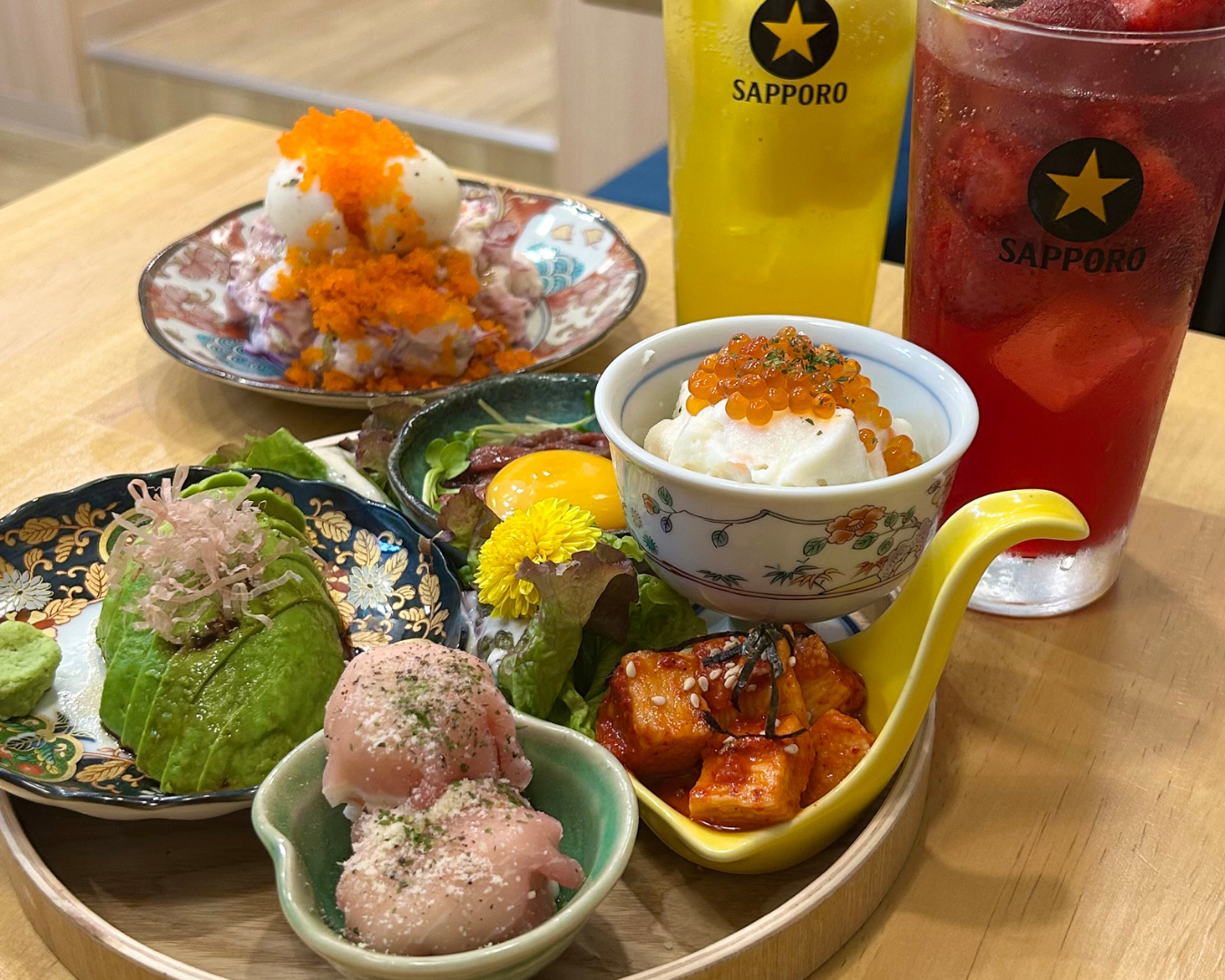 大衆酒場 むに 蒲田店