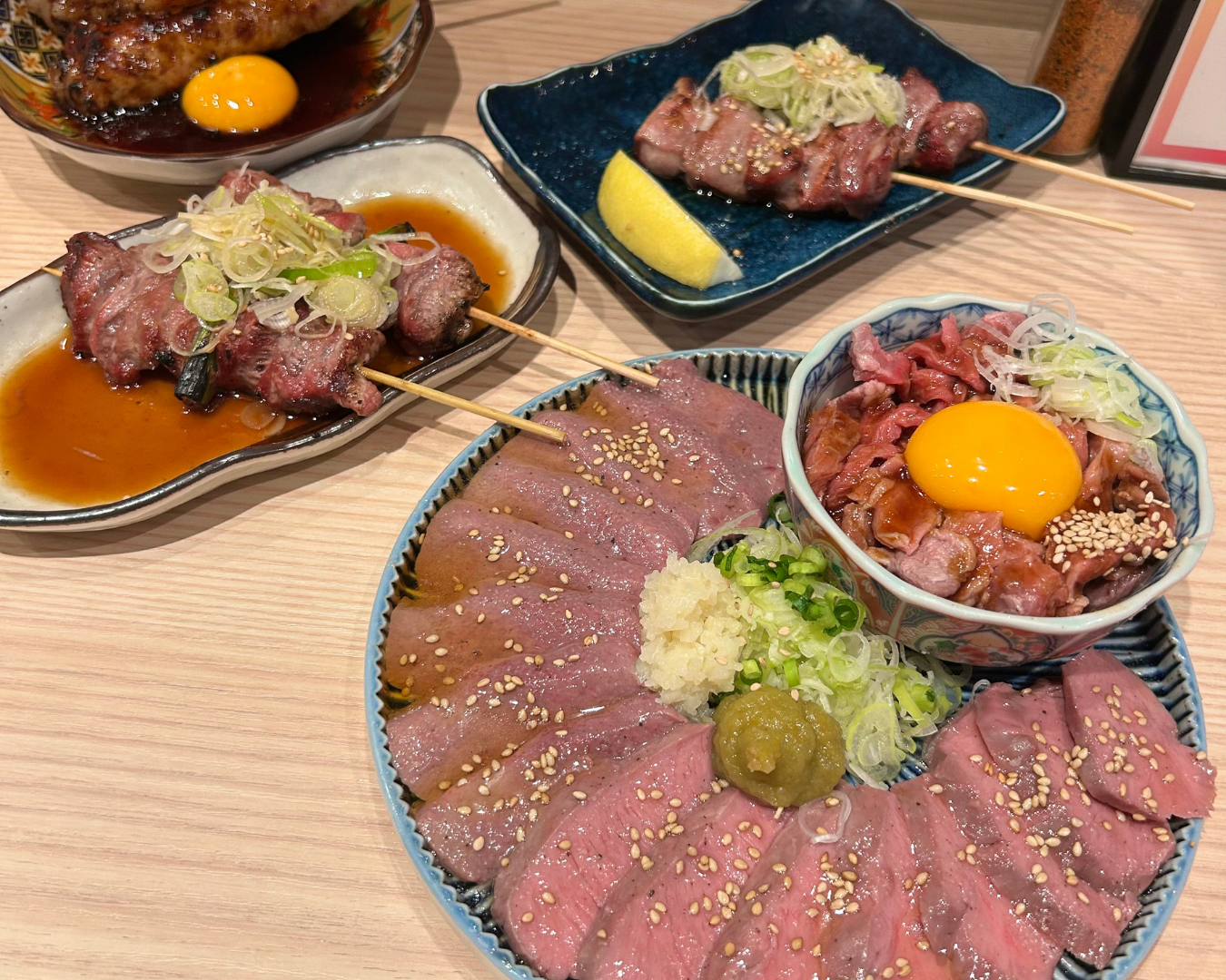 大衆酒場55 蒲田本店