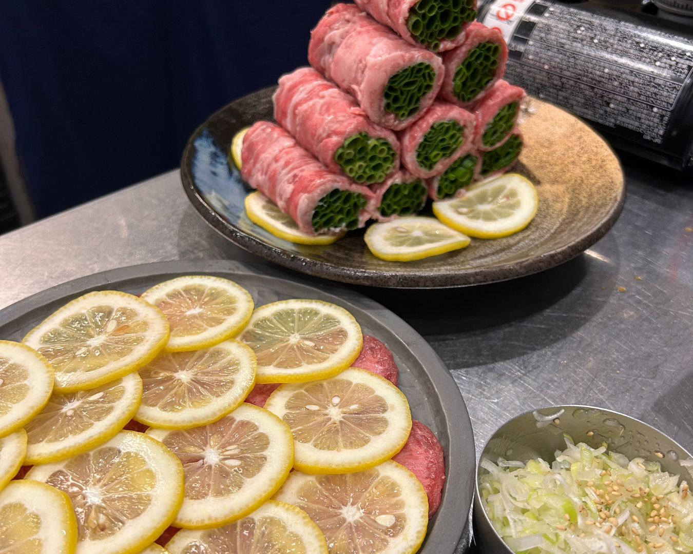 ホルモン酒場55 京急蒲田店