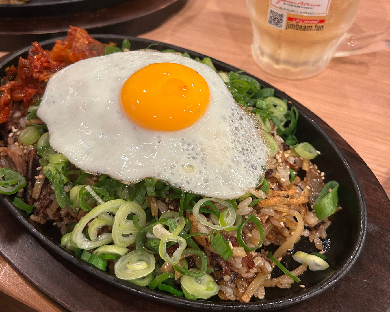 鉄板焼 焼きうどん 伊鉄