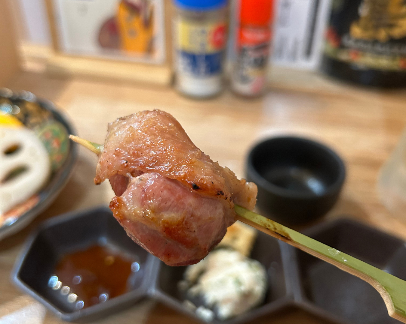 焼き鳥居酒屋 おび