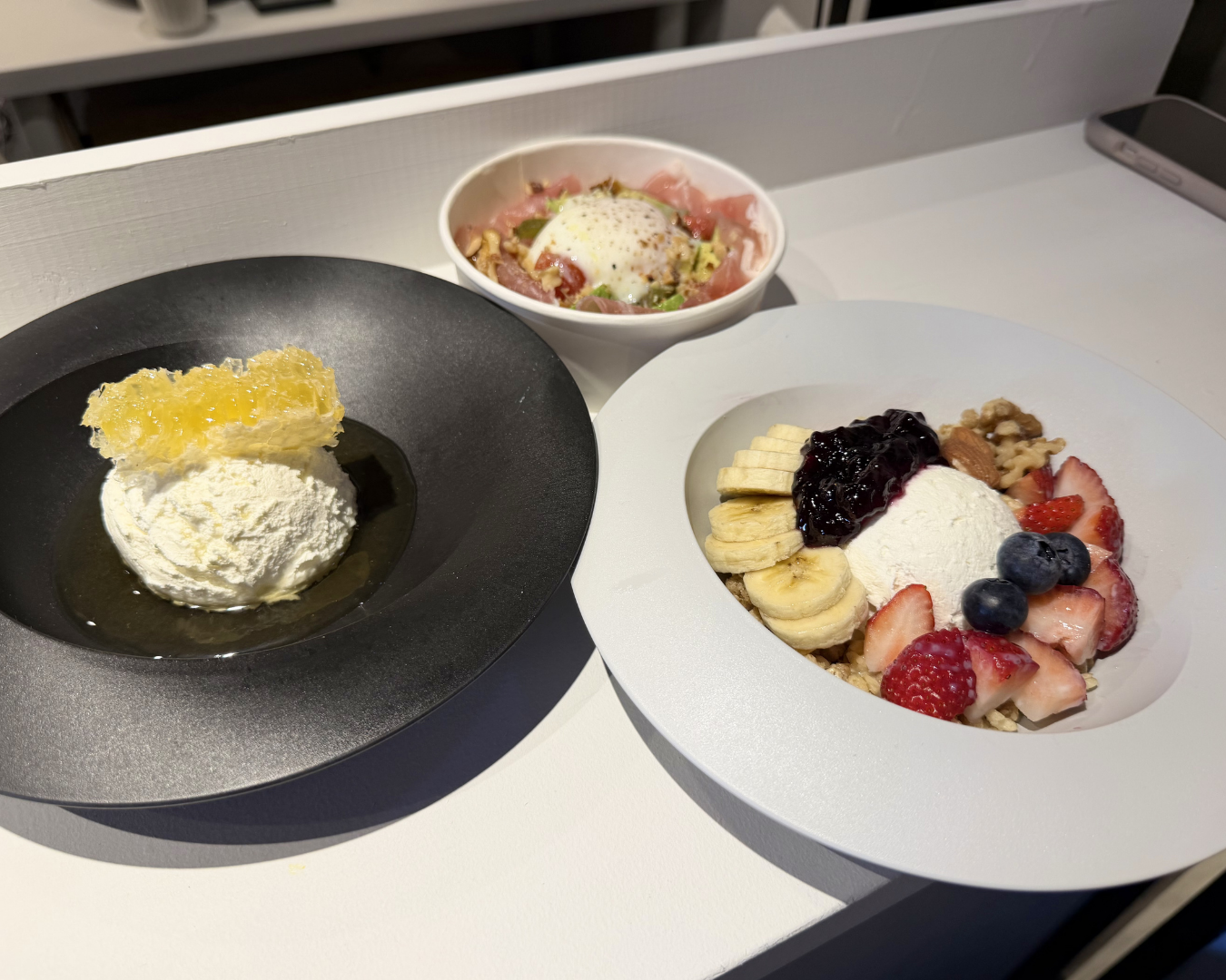 天 -ten- JAPAN GREEK YOGURT 東京大森本店