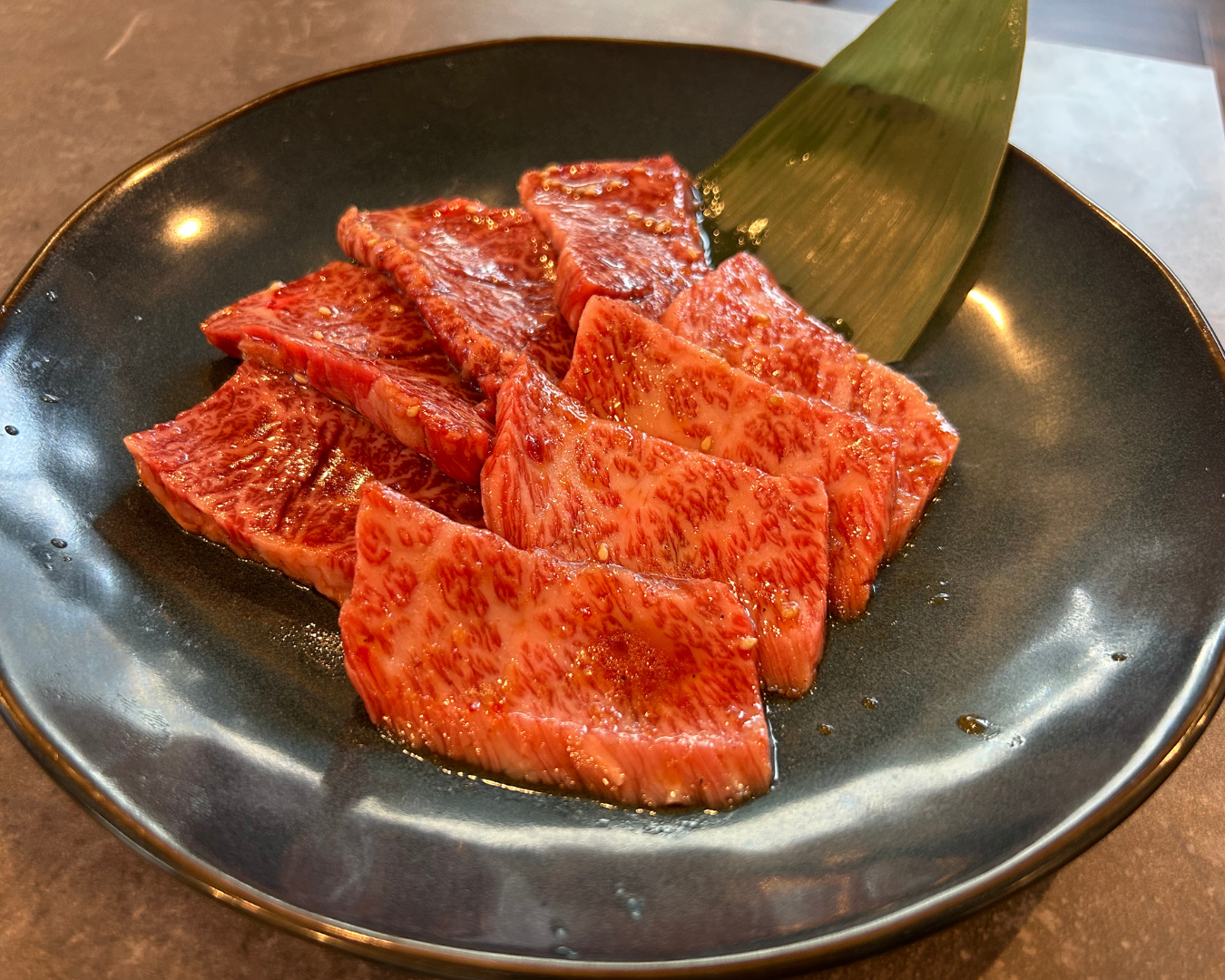 本格焼肉平山