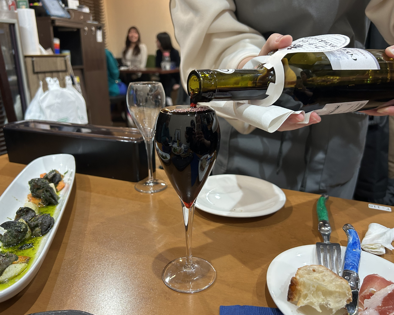 Bistro Un Dix（ビストロ アンディス）