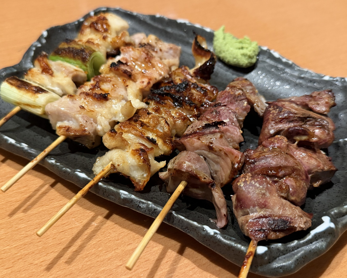 鳥八 下丸子店