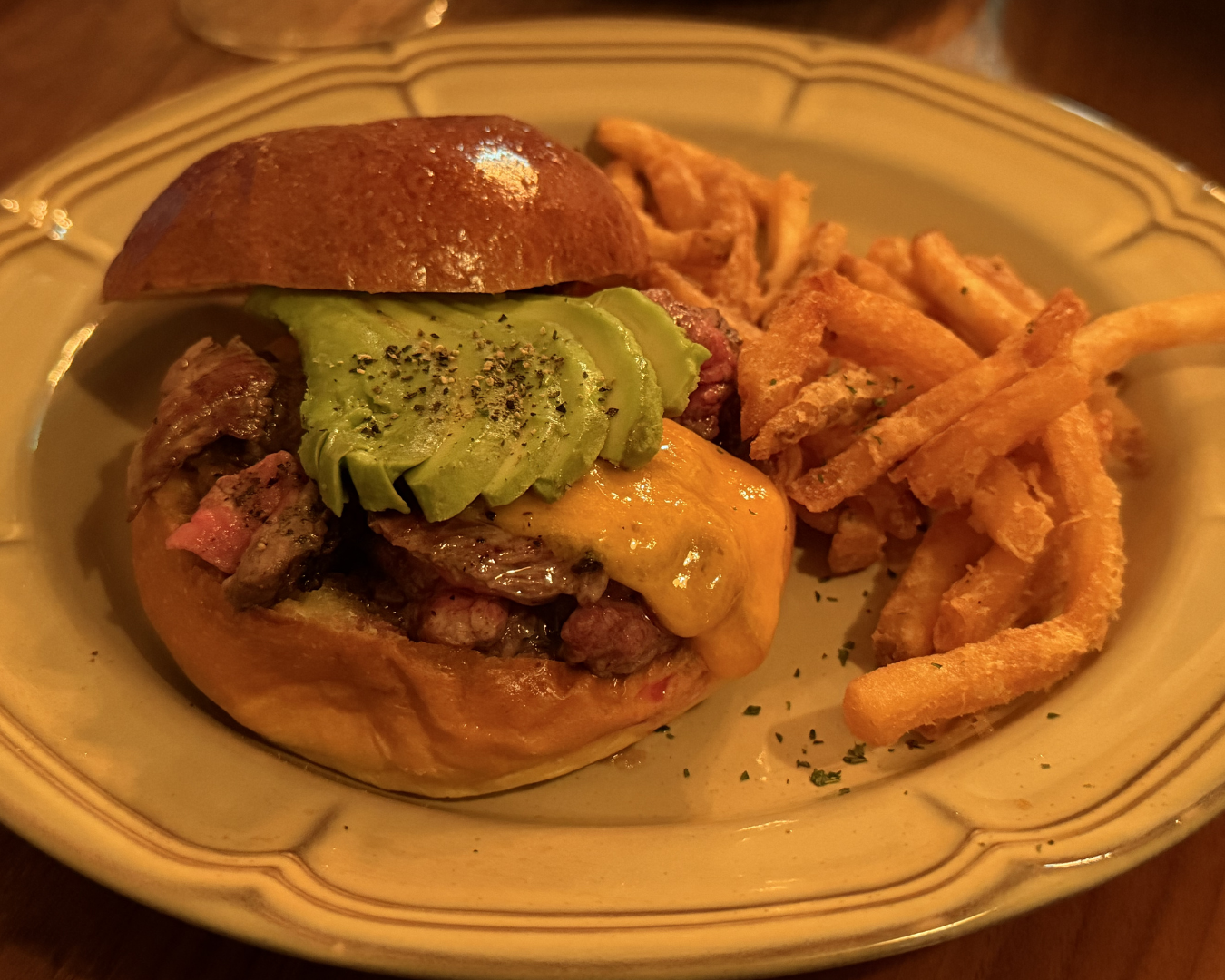 KAKUMEI Burger&Café